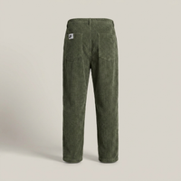 PLUXSTYLE::numise::mens-relaxed-fit-pants::pack-green