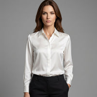 Elegant Occasion Top