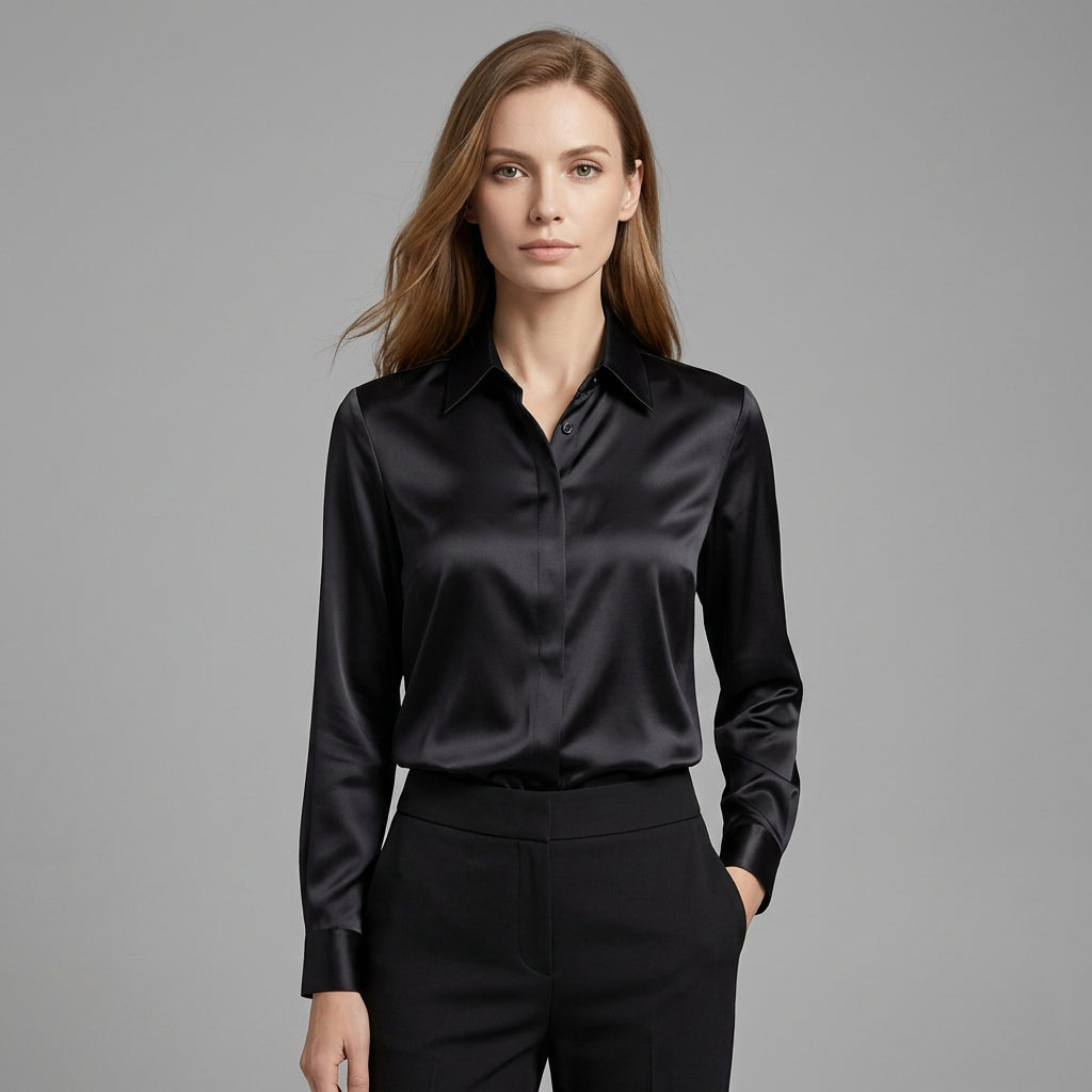Elegant Occasion Top