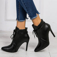 PLUXSTYLE::numise::pointed-toe-stiletto-ankle-boots::lifestyle-keep-2
