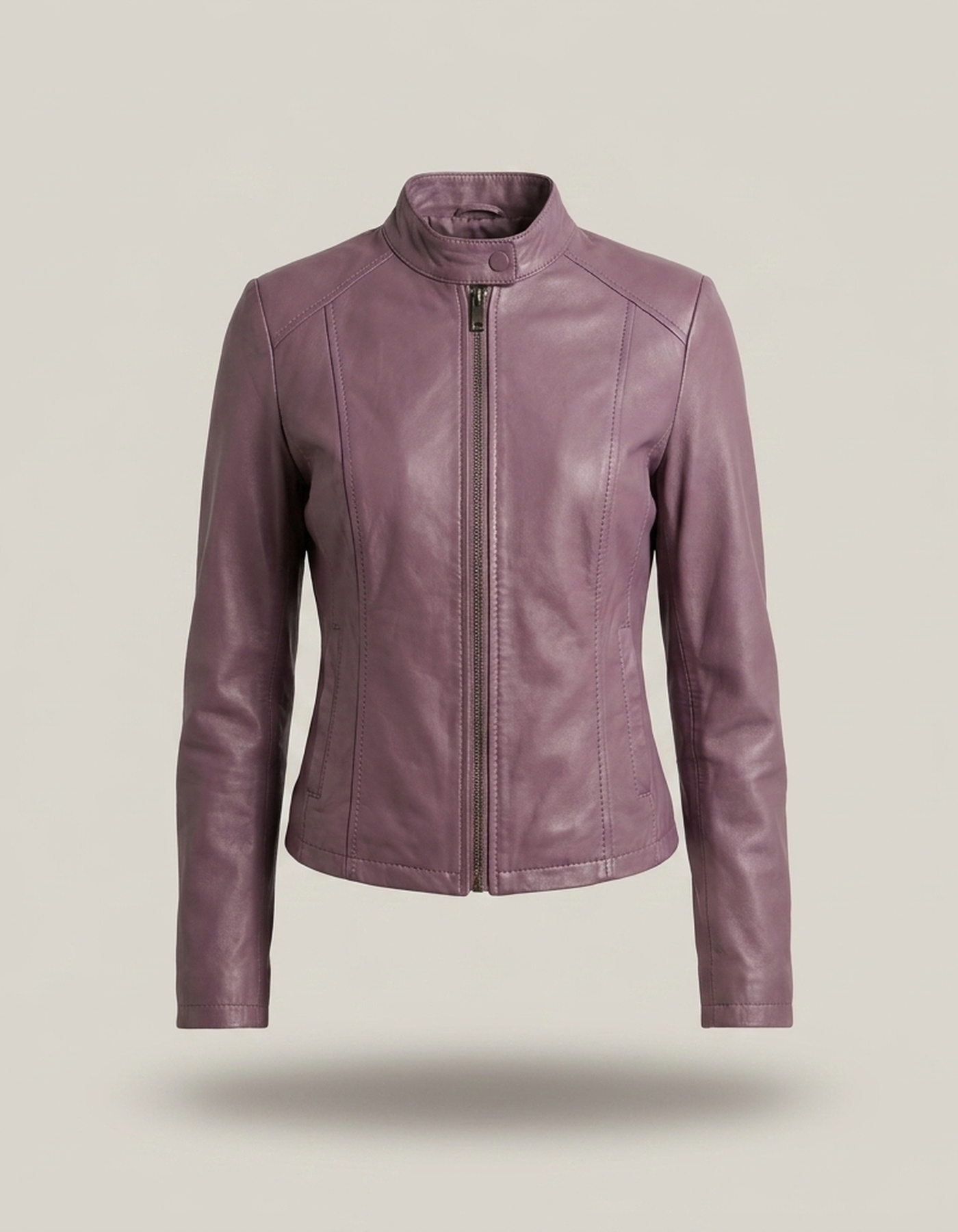 PLUXSTYLE::numise::alexis-everyday-parka::pack-purple