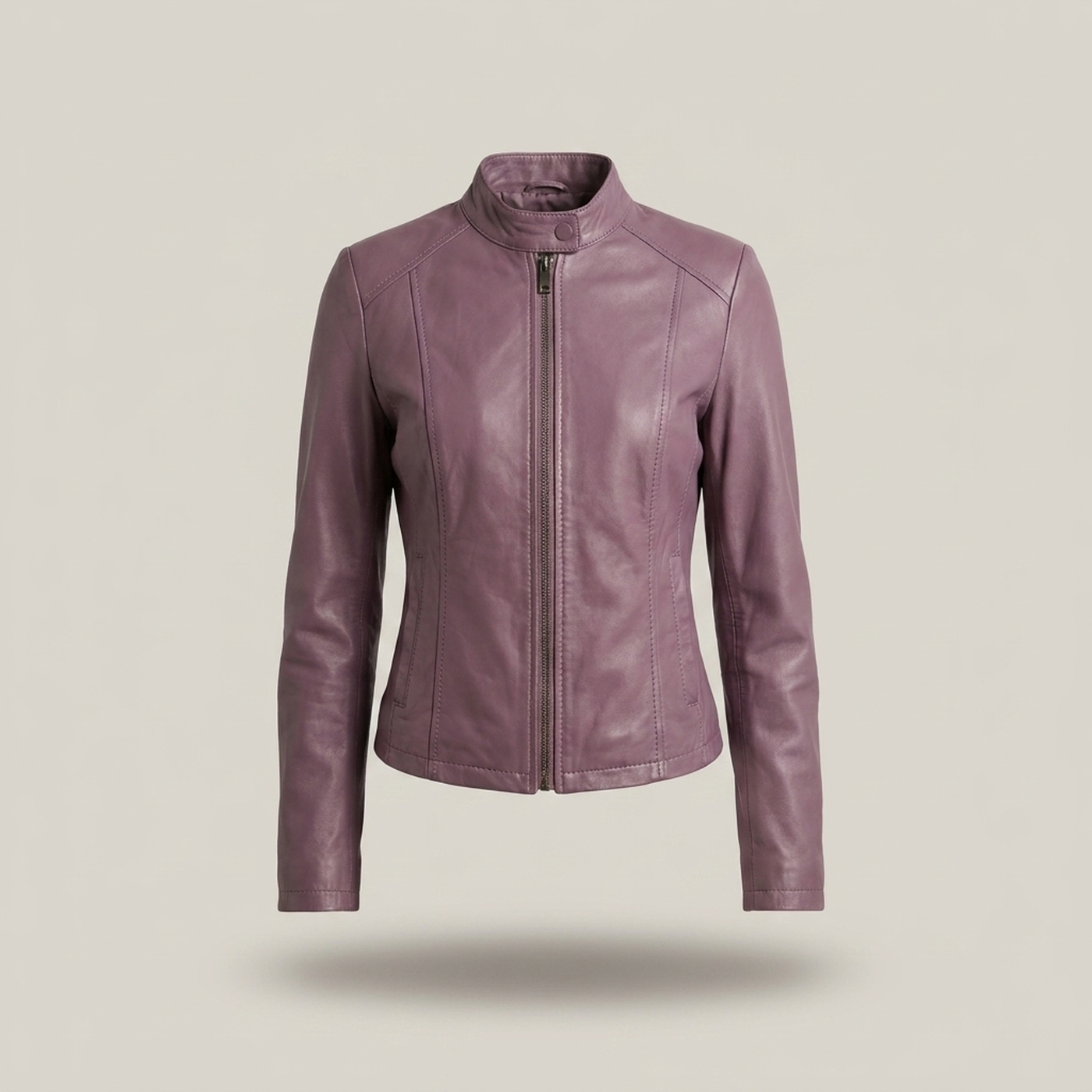 PLUXSTYLE::numise::alexis-everyday-parka::pack-purple