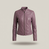 PLUXSTYLE::numise::alexis-everyday-parka::pack-purple
