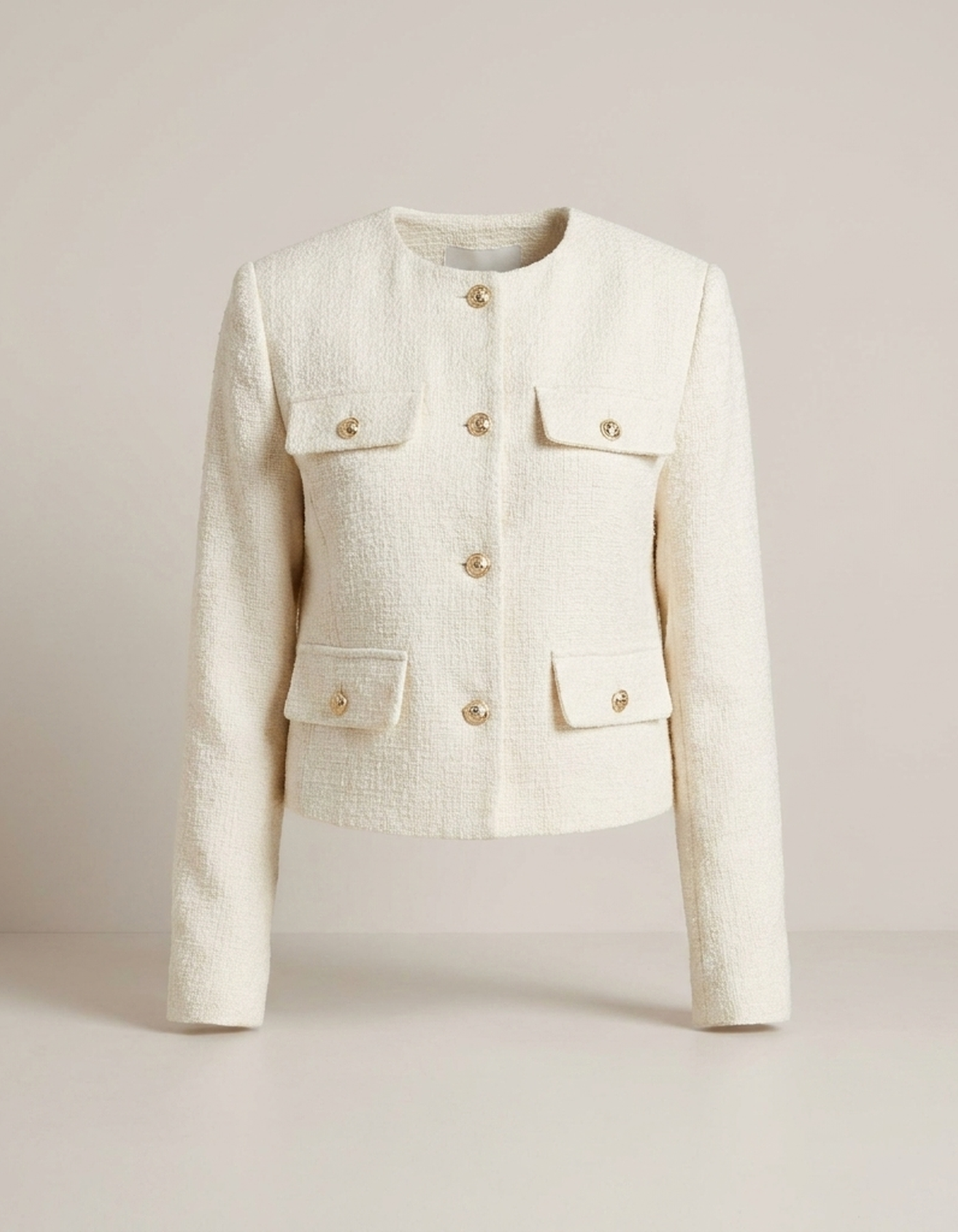 PLUXSTYLE::numise::womens-cropped-parka-3::pack-white