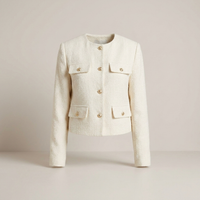PLUXSTYLE::numise::womens-cropped-parka-3::pack-white
