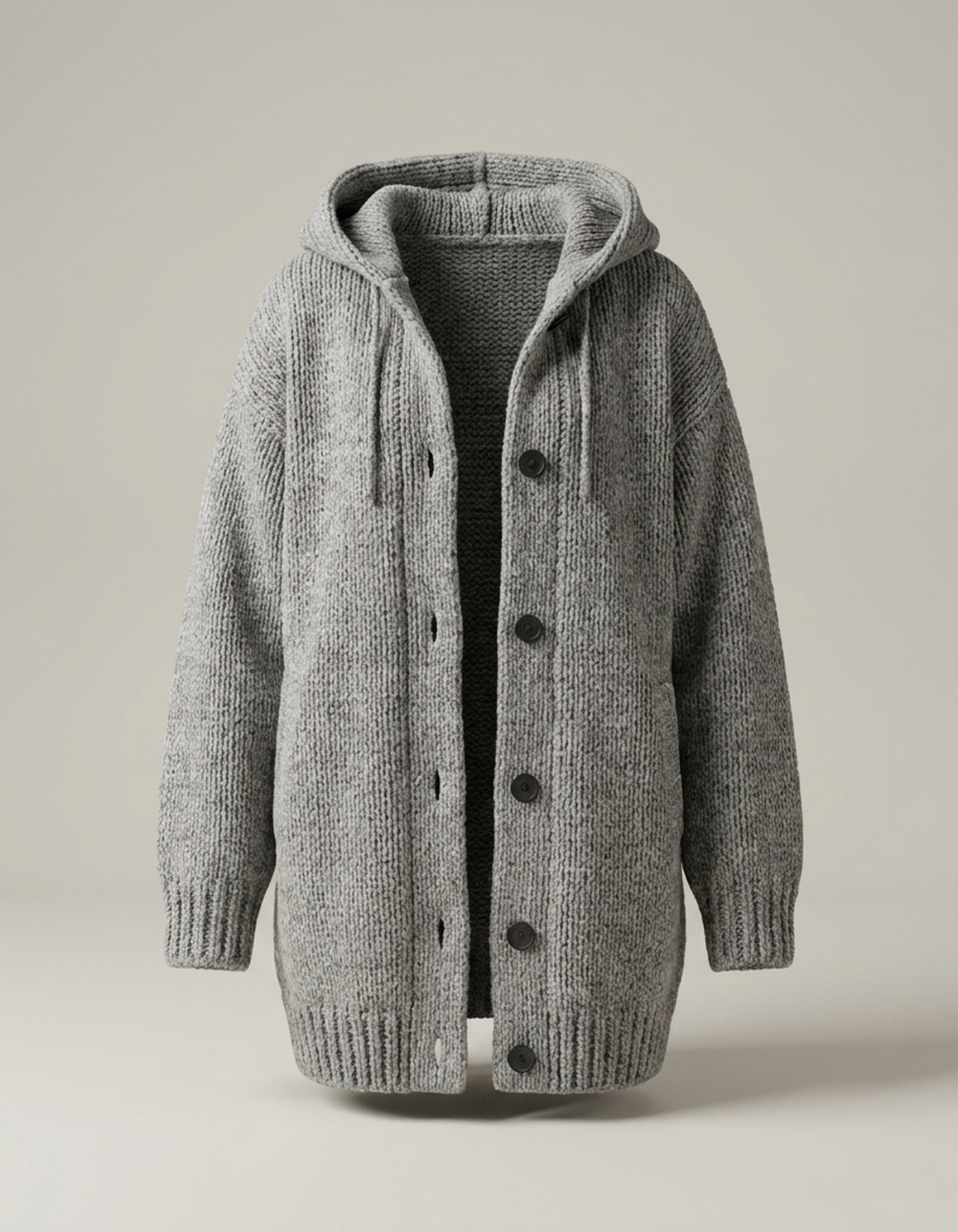 PLUXSTYLE::numise::longline-hooded-cardigan-1::pack-grey