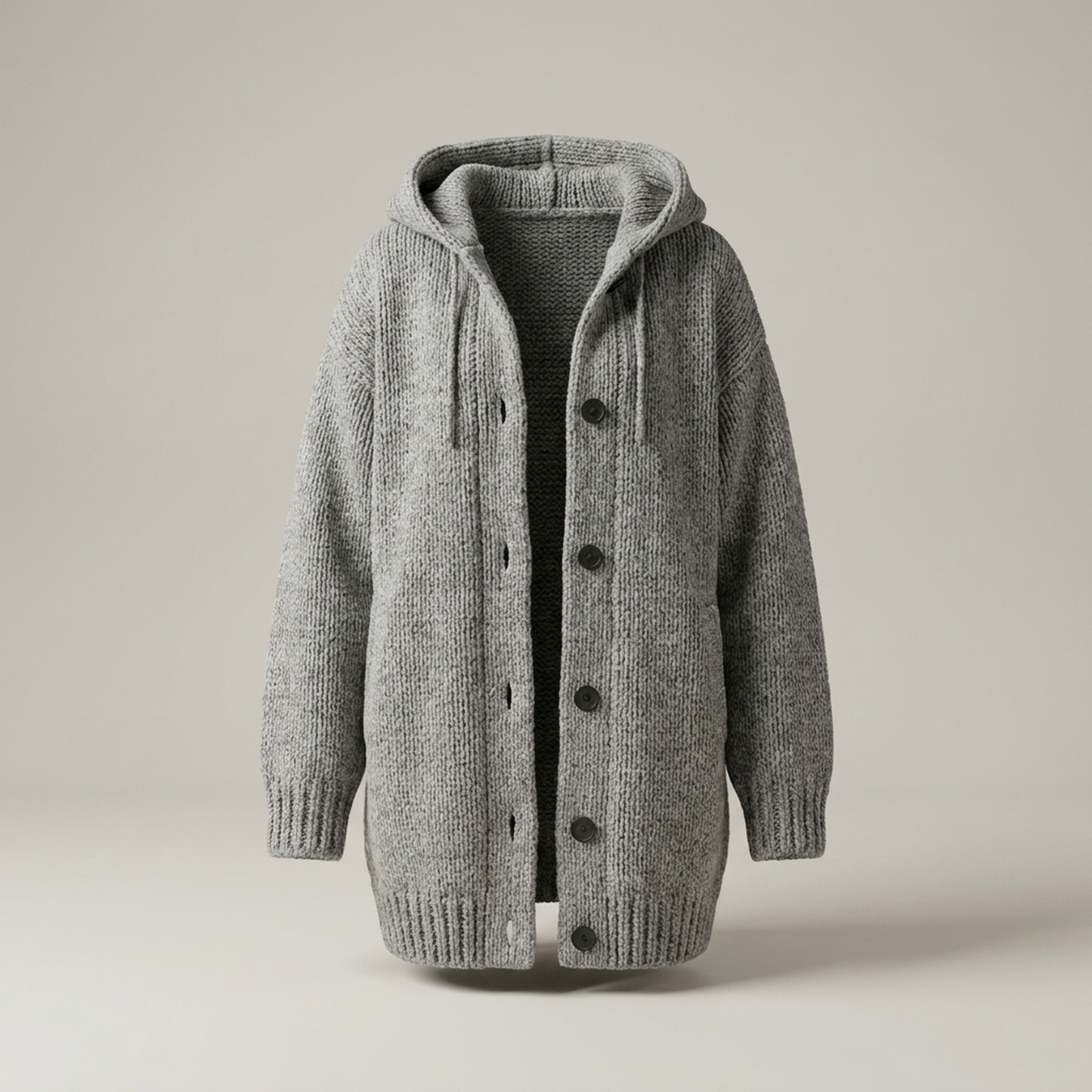 PLUXSTYLE::numise::longline-hooded-cardigan-1::pack-grey