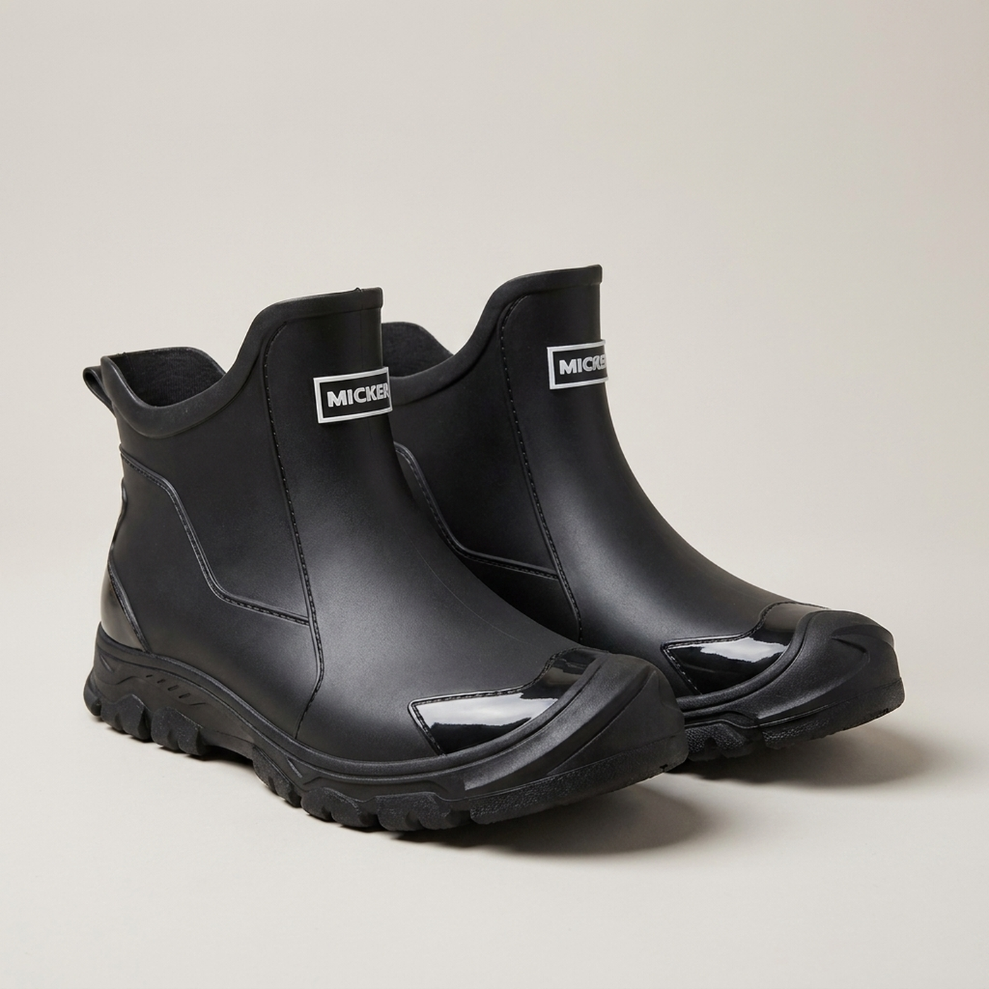 PLUXSTYLE::numise::arthur-knee-high-rain-boots::pack-black