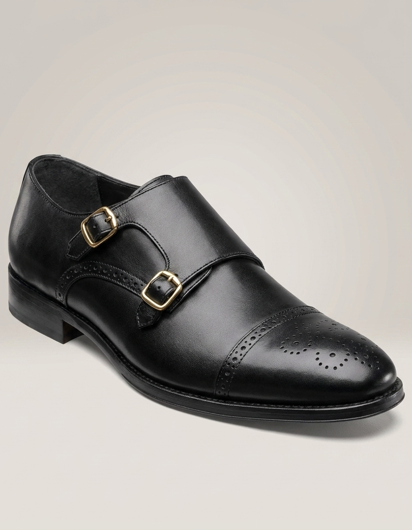PLUXSTYLE::numise::mens-monk-strap-dress-loafers::closeup-hero