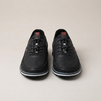 PLUXSTYLE::numise::classic-oxford-baskets::pack-black