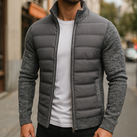 PLUXSTYLE::numise::easy-fit-mens-parka::lifestyle-keep-1