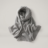 PLUXSTYLE::numise::everyday-lightweight-scarf::pack-hero