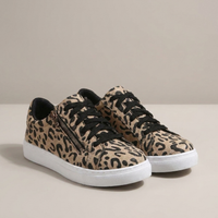 PLUXSTYLE::numise::leopard-low-top-platform-sneakers::pack-khaki-leopard-print
