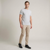 PLUXSTYLE::numise::mens-sleek-slip-on-chelsea-boots::zoom-out