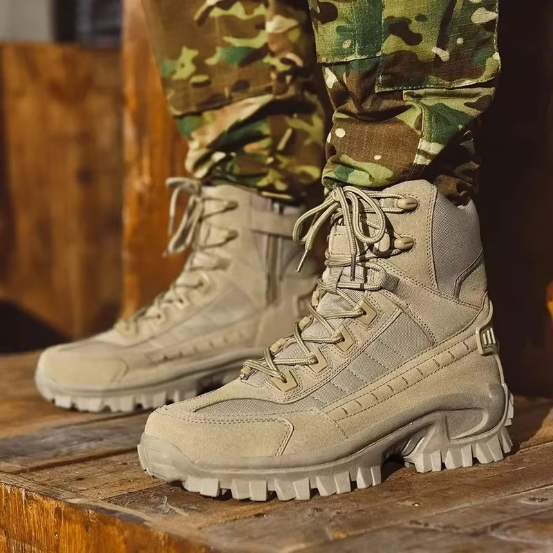 PLUXSTYLE::numise::mens-desert-tactical-boots::lifestyle-keep-2