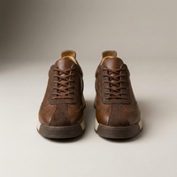 PLUXSTYLE::numise::savoni-everyday-sneakers::closeup-detail