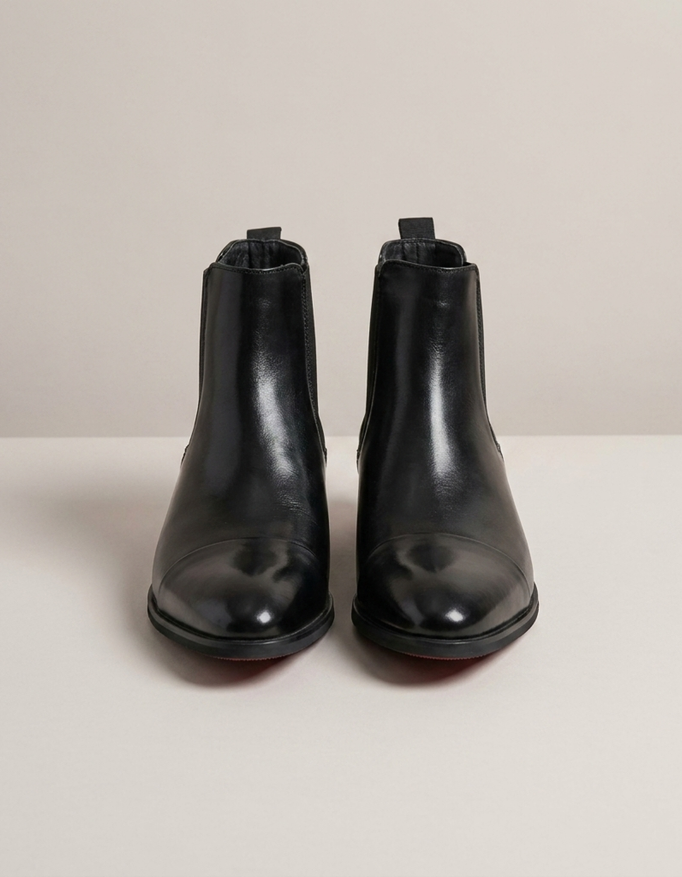 PLUXSTYLE::numise::mens-pointed-toe-chelsea-boots-2::pack-black