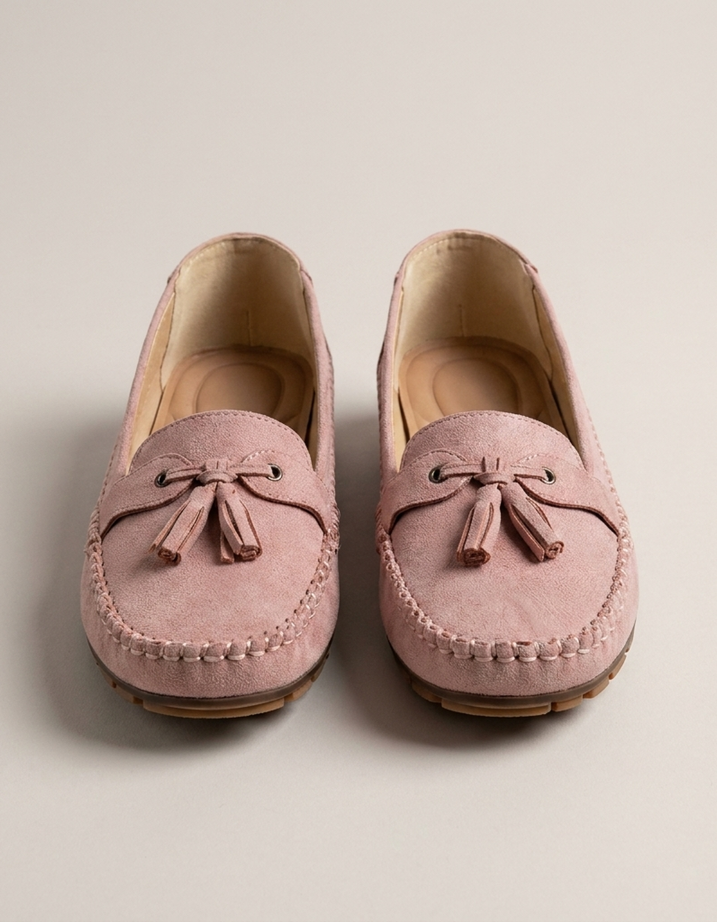 PLUXSTYLE::numise::adelina-easy-on-loafers::pack-light-pink