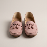 PLUXSTYLE::numise::adelina-easy-on-loafers::pack-light-pink