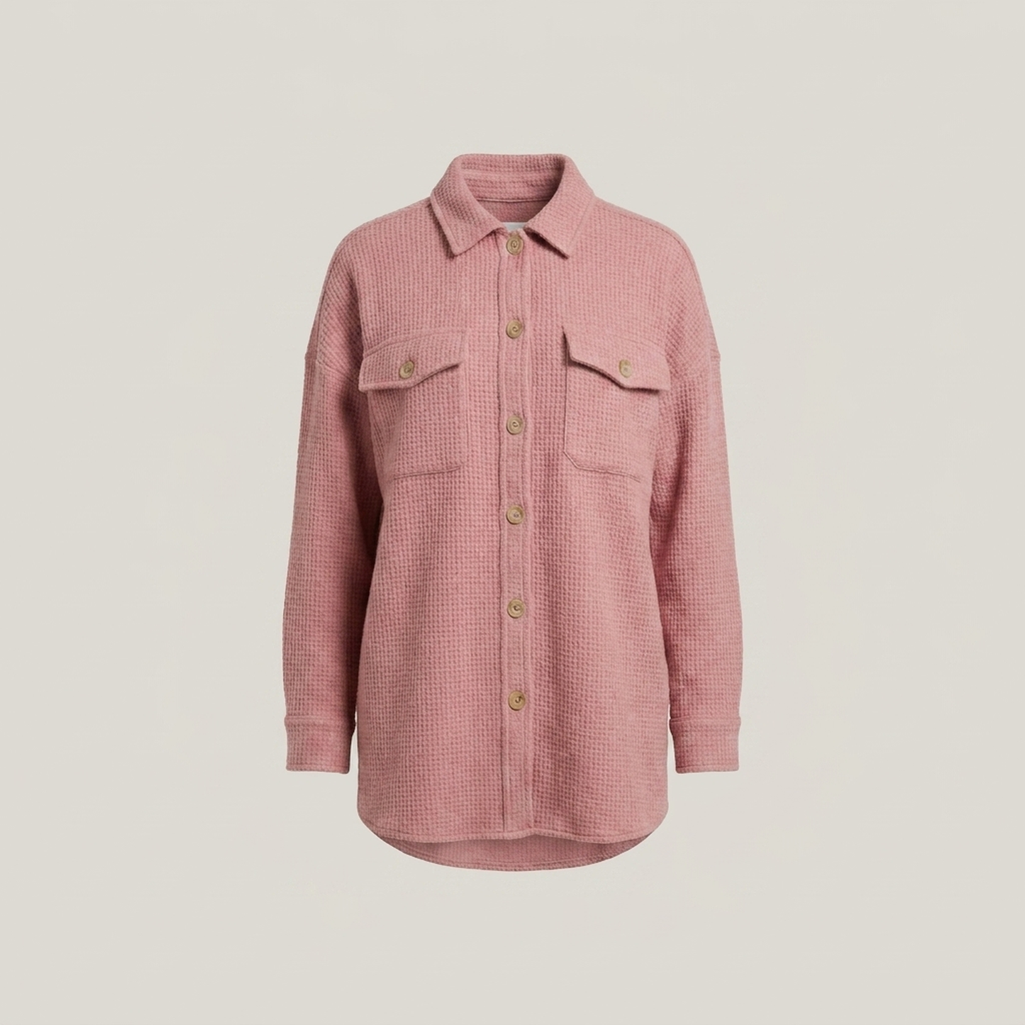 PLUXSTYLE::numise::donelle-relaxed-fit-parka::pack-pink