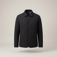 PLUXSTYLE::numise::mens-diamond-quilted-parka-1::pack-black
