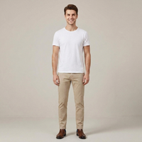 PLUXSTYLE::numise::aurelian-brown-chelsea-boots::zoom-out