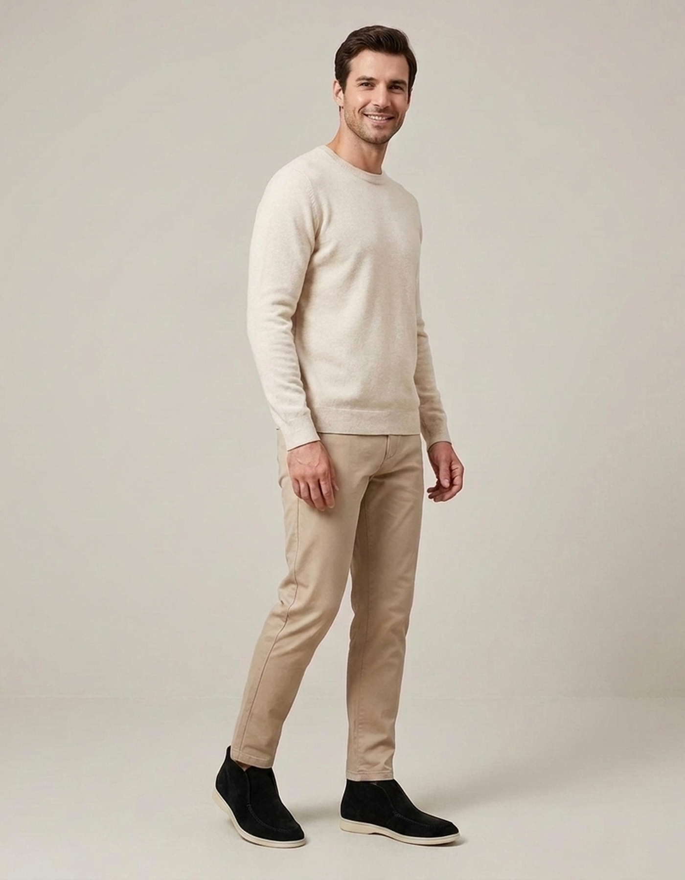 PLUXSTYLE::numise::harbor-high-cut-loafers::zoom-out