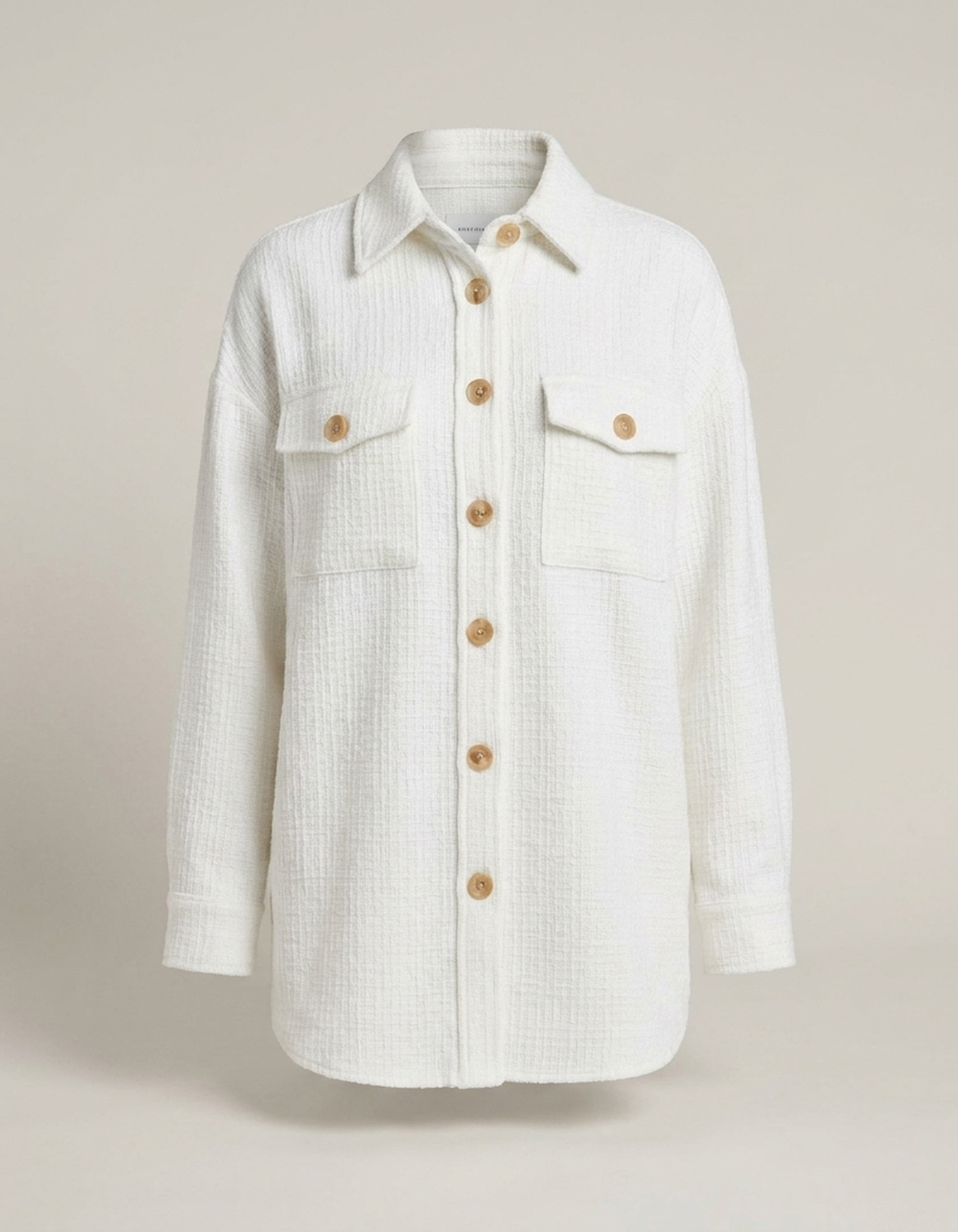 PLUXSTYLE::numise::donelle-relaxed-fit-parka::pack-white