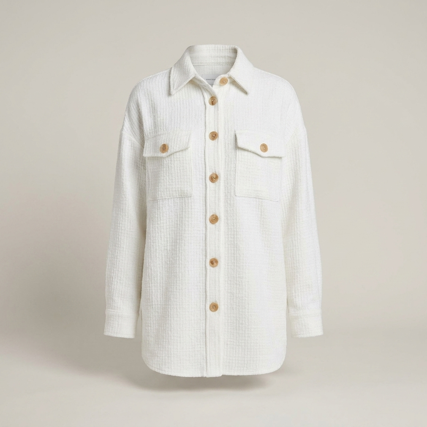 PLUXSTYLE::numise::donelle-relaxed-fit-parka::pack-white