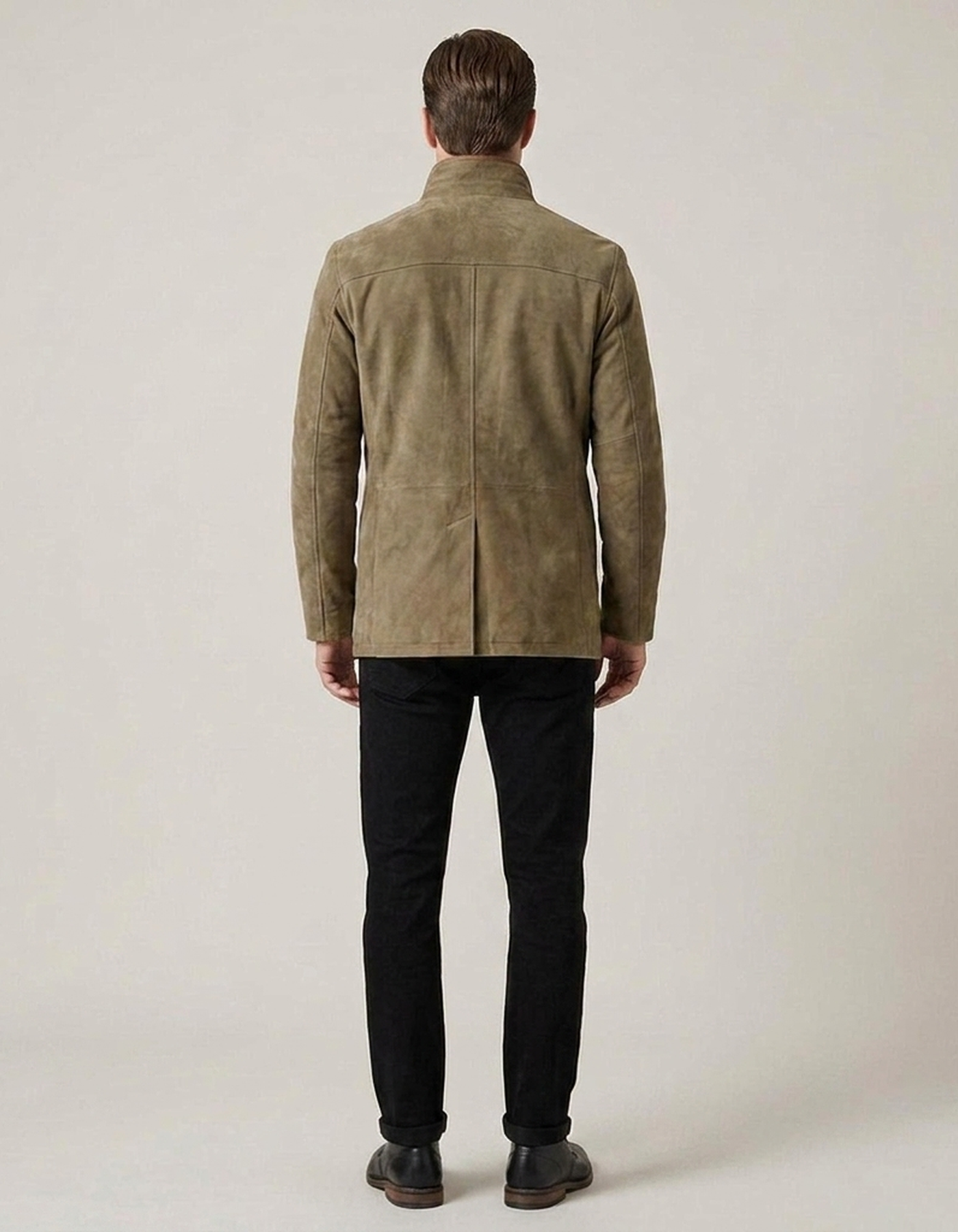 PLUXSTYLE::numise::mens-all-season-jacket::back
