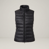 PLUXSTYLE::numise::belgrave-slim-fit-puffer-vest::pack-black