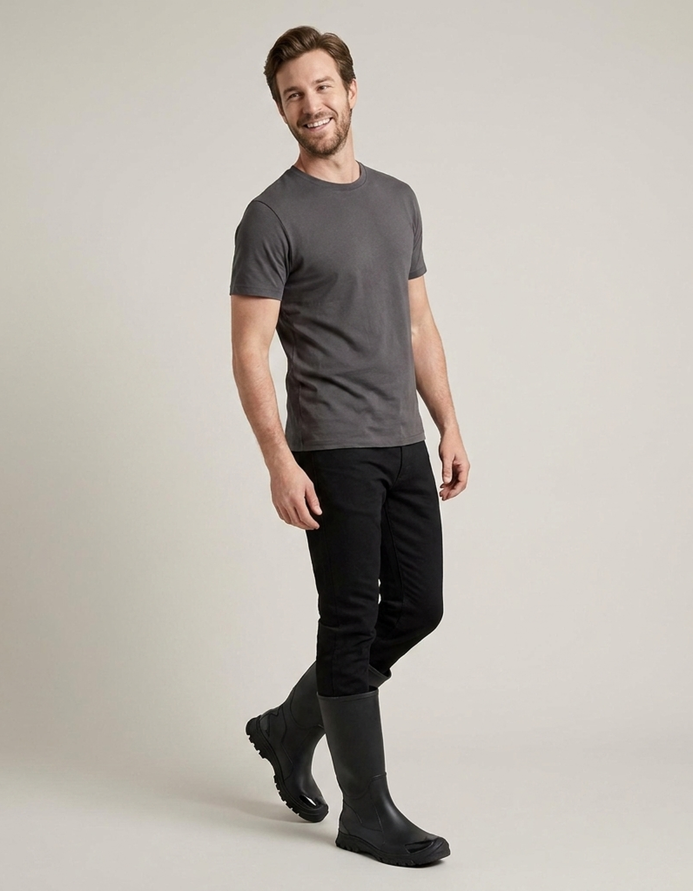 PLUXSTYLE::numise::arthur-knee-high-rain-boots::zoom-out