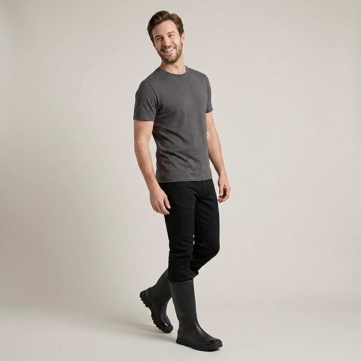 PLUXSTYLE::numise::arthur-knee-high-rain-boots::zoom-out