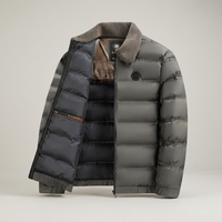 PLUXSTYLE::numise::mens-all-season-quilted-parka::pack-grey