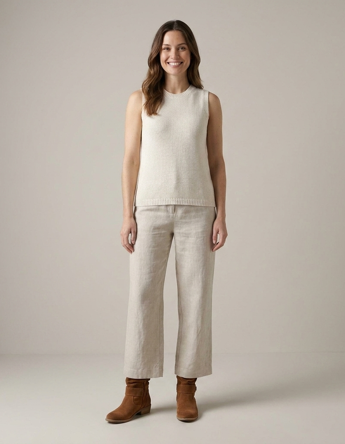 PLUXSTYLE::numise::womens-buckle-slouch-ankle-footwear::zoom-out