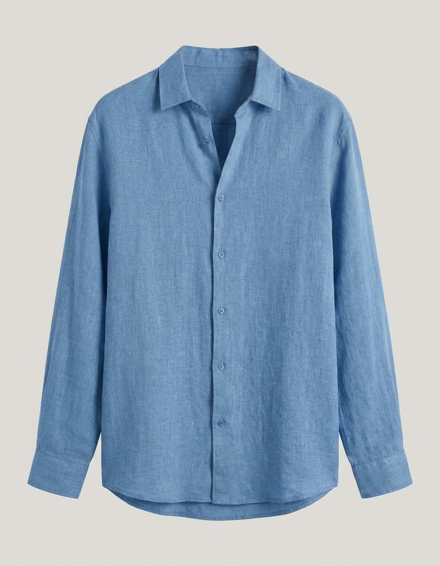 PLUXSTYLE::numise::mens-relaxed-fit-top::pack-light-blue