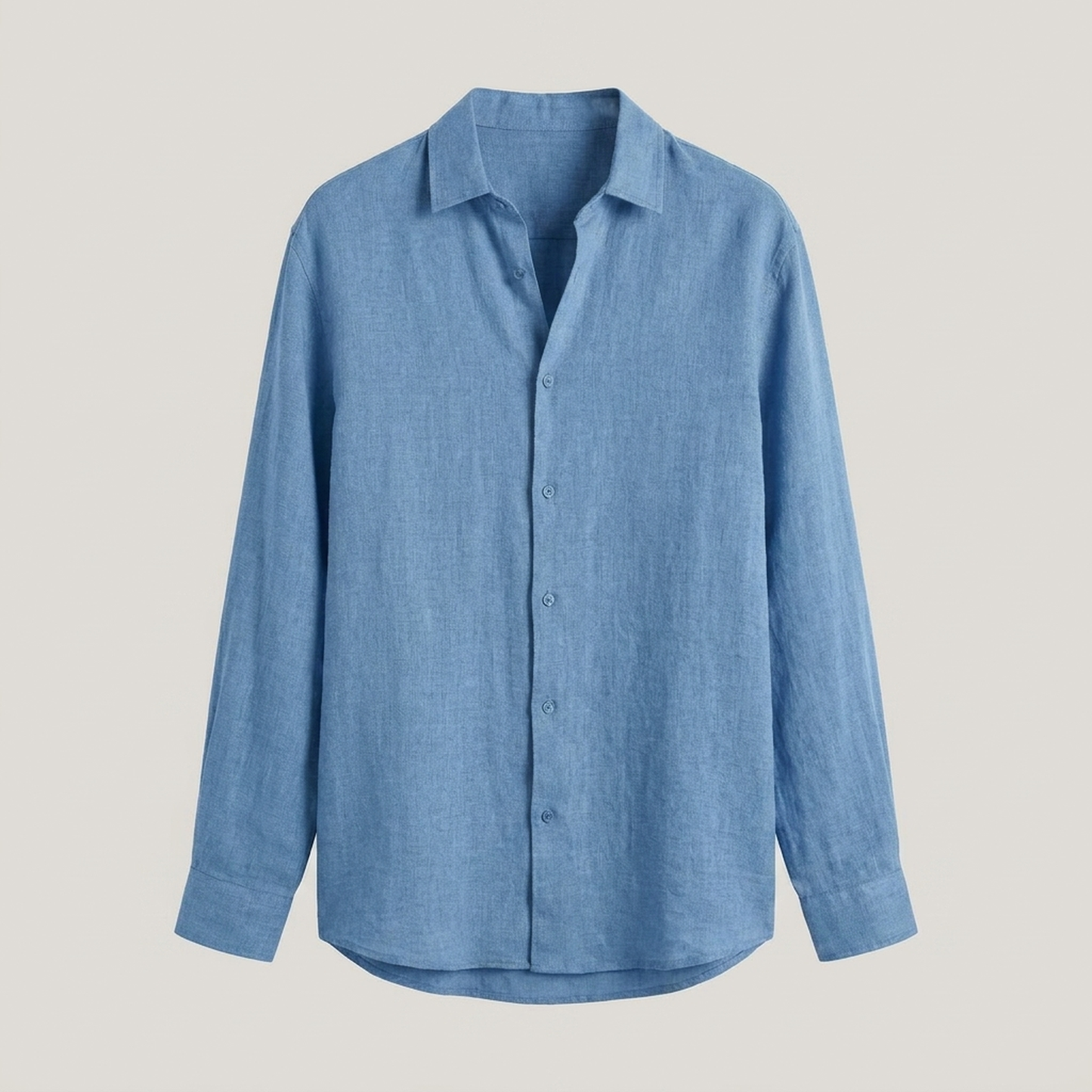 PLUXSTYLE::numise::mens-relaxed-fit-top::pack-light-blue
