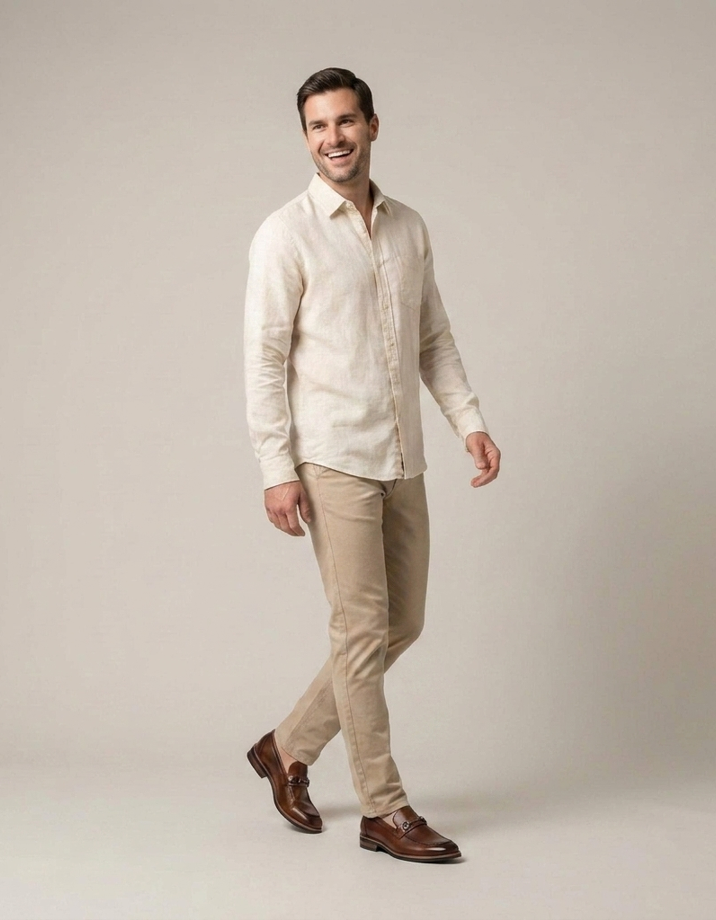 PLUXSTYLE::numise::mens-horsebit-moc-toe-loafers::zoom-out