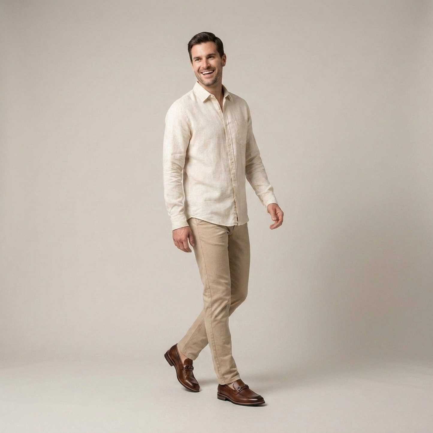 PLUXSTYLE::numise::mens-horsebit-moc-toe-loafers::zoom-out