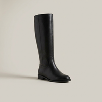 PLUXSTYLE::numise::camila-sleek-knee-high-boots::closeup-hero