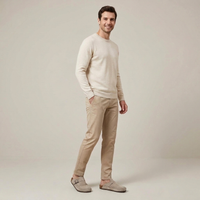 PLUXSTYLE::numise::aurelio-woven-clogs-in-beige::zoom-out