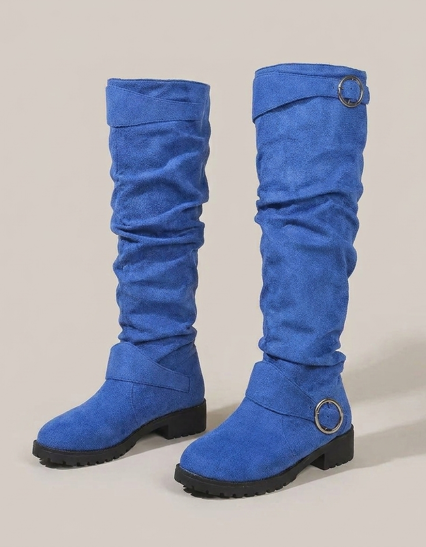 PLUXSTYLE::numise::alicia-slouchy-knee-high-boots::pack-blue