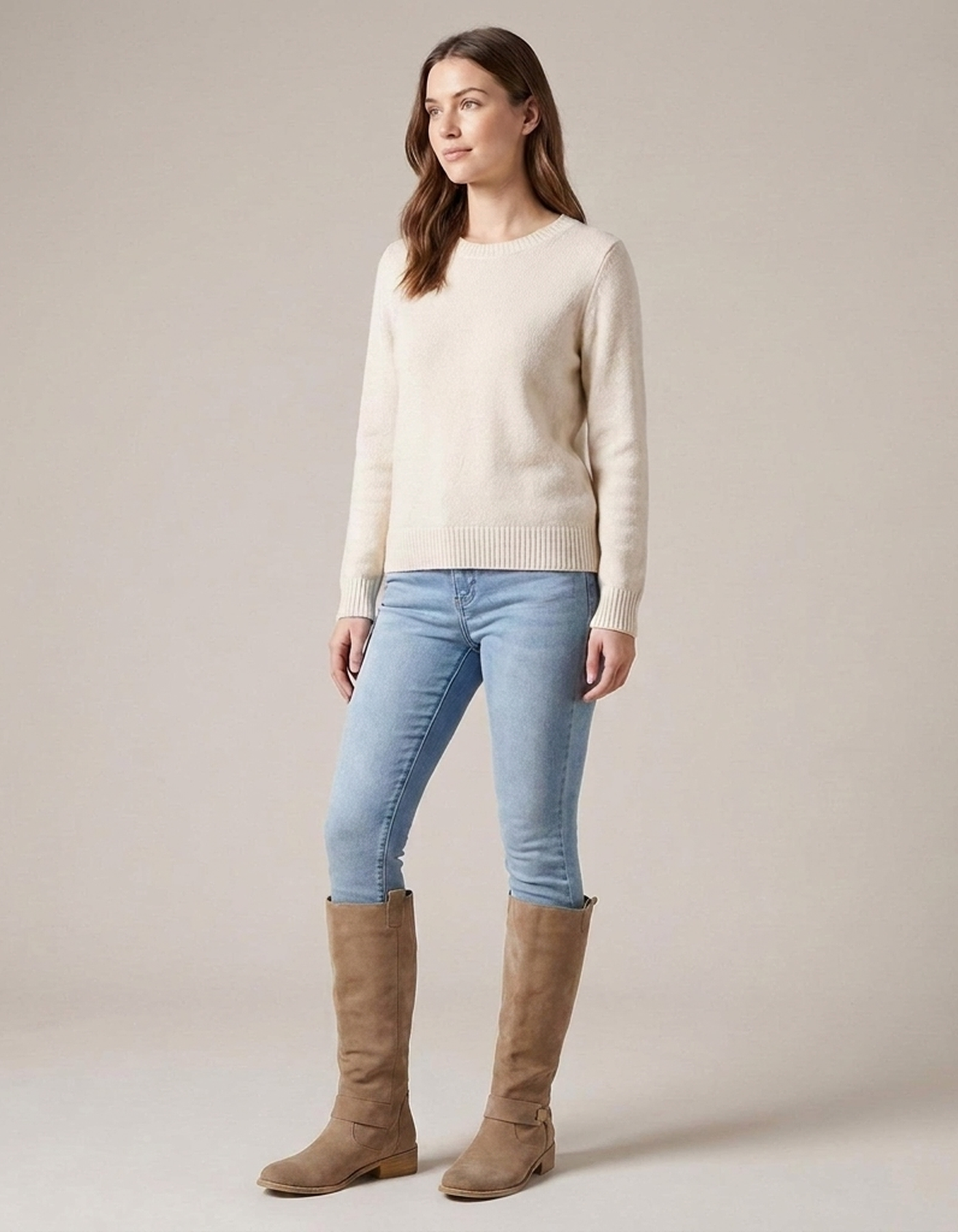 PLUXSTYLE::numise::all-season-non-slip-boots::zoom-out