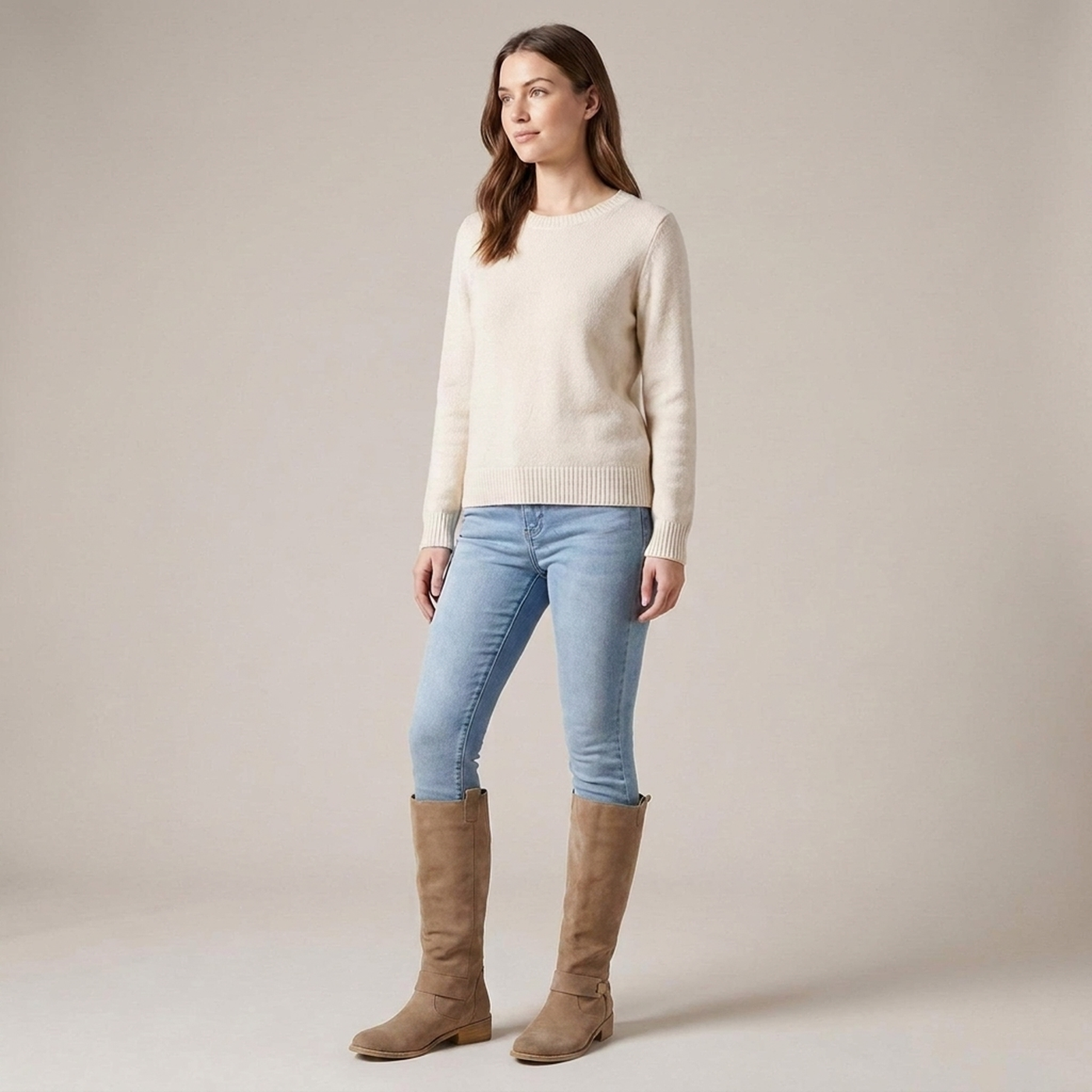 PLUXSTYLE::numise::all-season-non-slip-boots::zoom-out