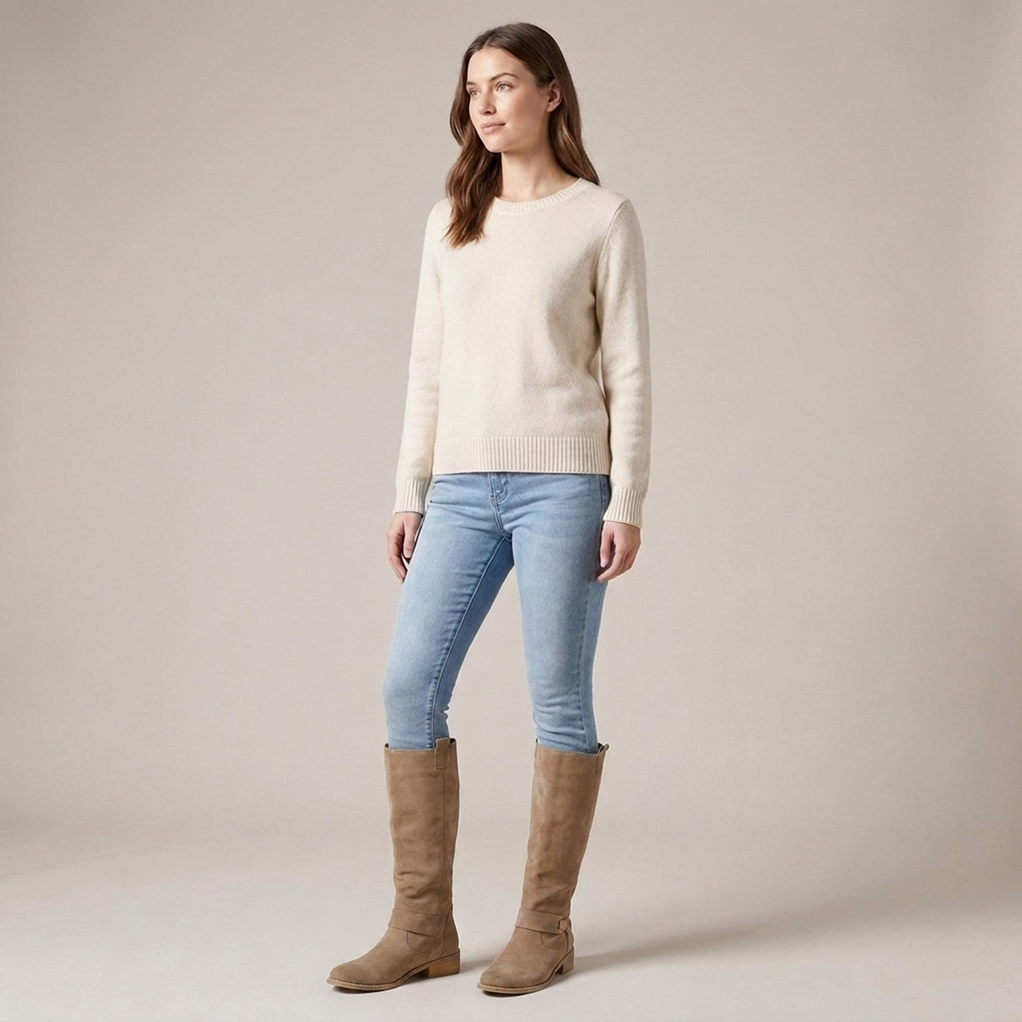 PLUXSTYLE::numise::all-season-non-slip-boots::zoom-out