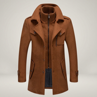 PLUXSTYLE::numise::mens-2-in-1-winter-parka::pack-khaki