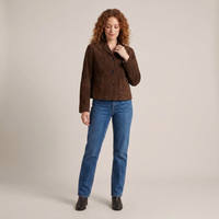 PLUXSTYLE::numise::womens-cropped-parka-2::front