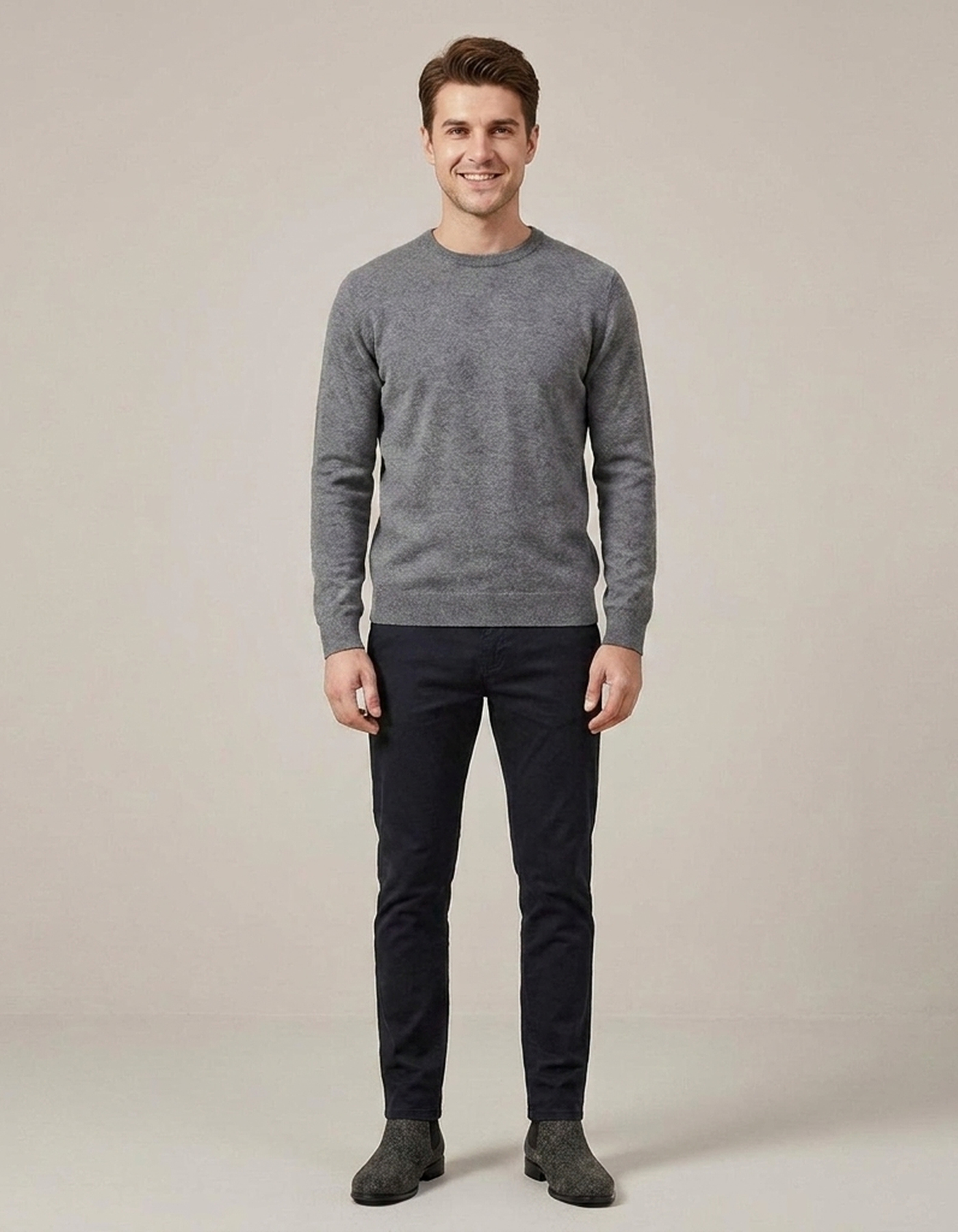 PLUXSTYLE::numise::breziosa-mens-chelsea-boots::zoom-out