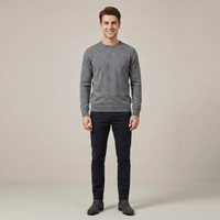 PLUXSTYLE::numise::breziosa-mens-chelsea-boots::zoom-out
