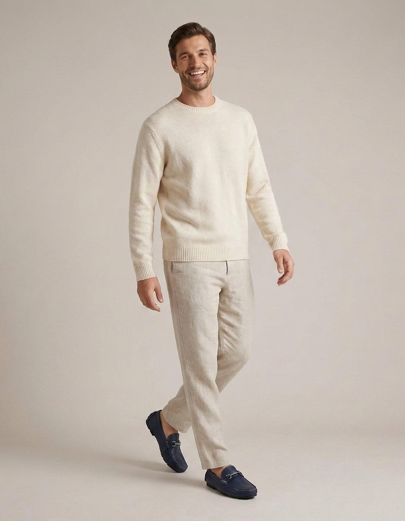 PLUXSTYLE::numise::mens-cushioned-dress-loafers::zoom-out